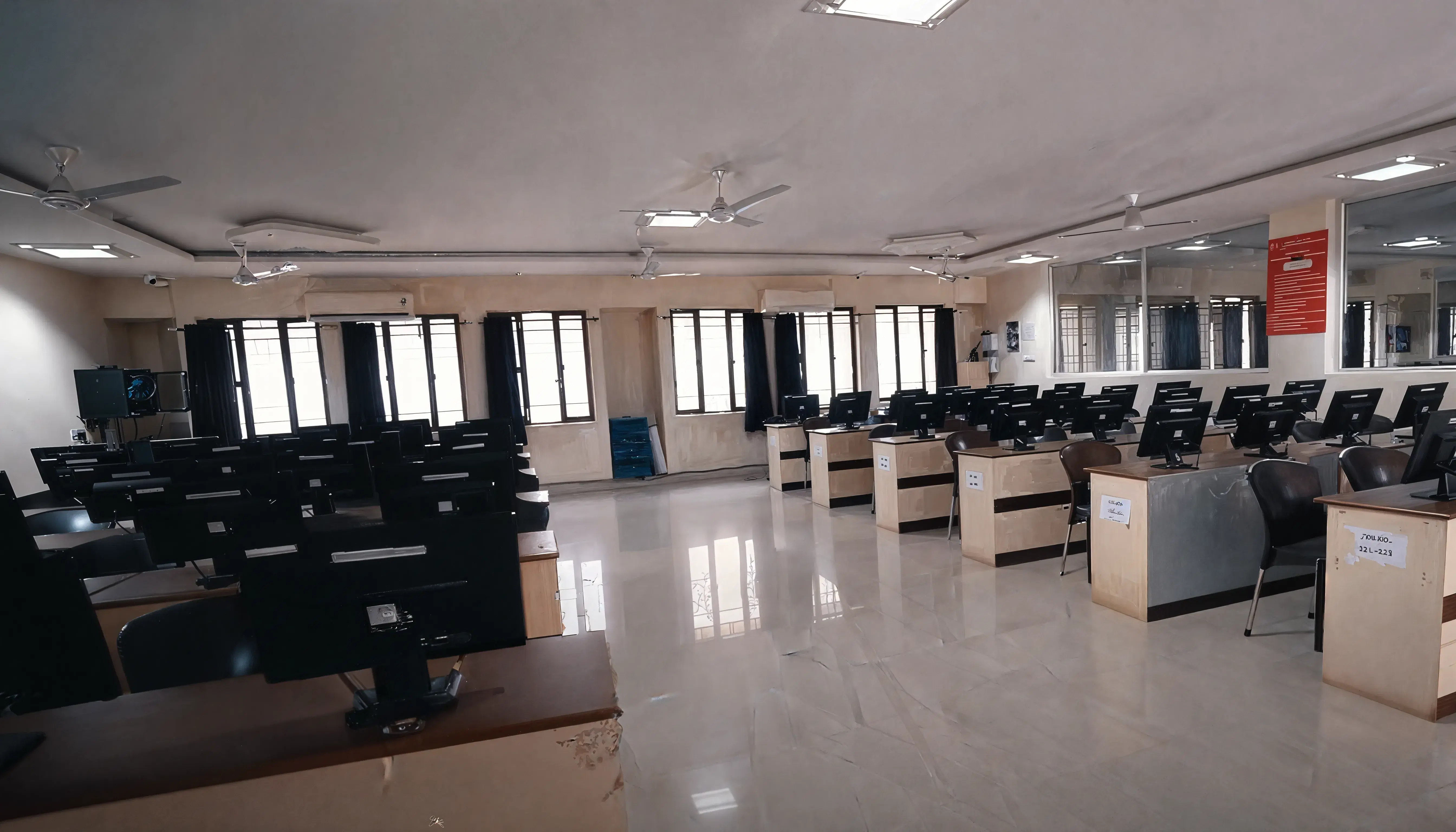 SSIPMT Facility photo 5